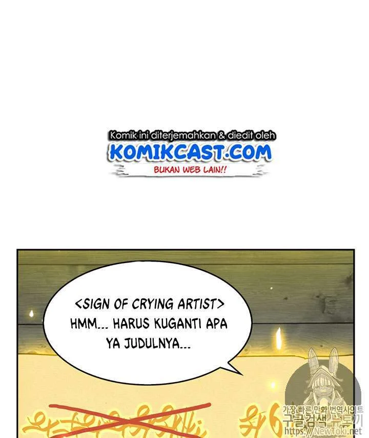 Tomb Raider King Chapter 72 Gambar 74