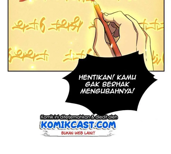 Tomb Raider King Chapter 72 Gambar 75