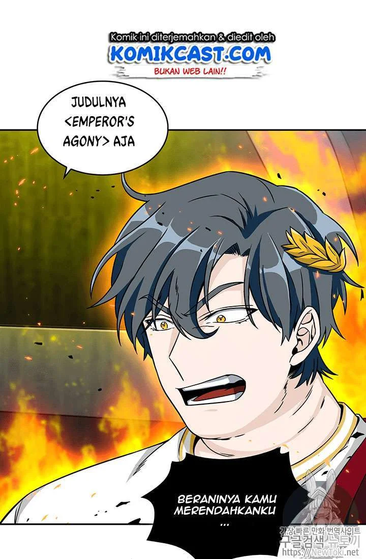 Tomb Raider King Chapter 72 Gambar 76
