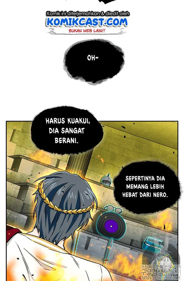 Tomb Raider King Chapter 72 Gambar 77