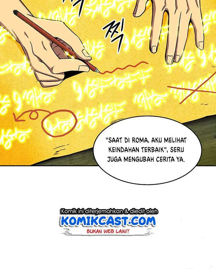 Tomb Raider King Chapter 72 Gambar 79
