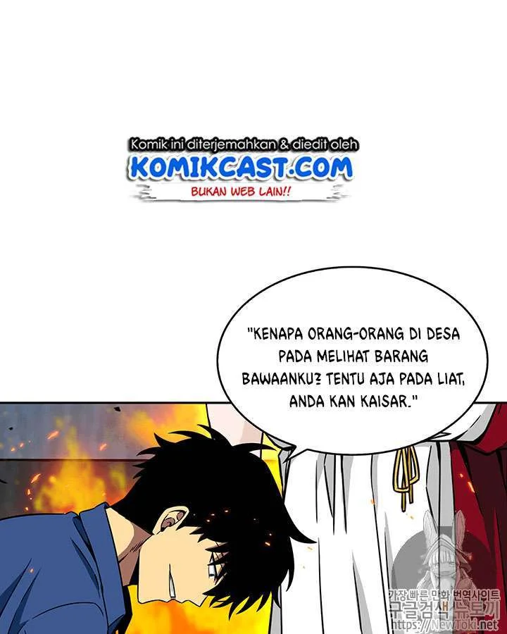 Tomb Raider King Chapter 72 Gambar 81