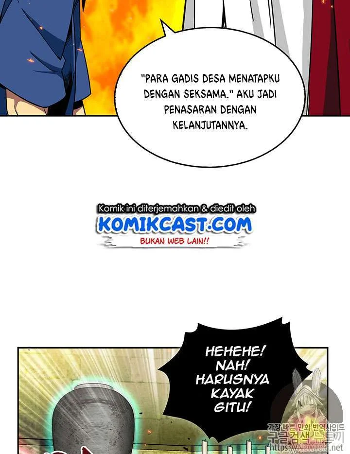 Tomb Raider King Chapter 72 Gambar 82
