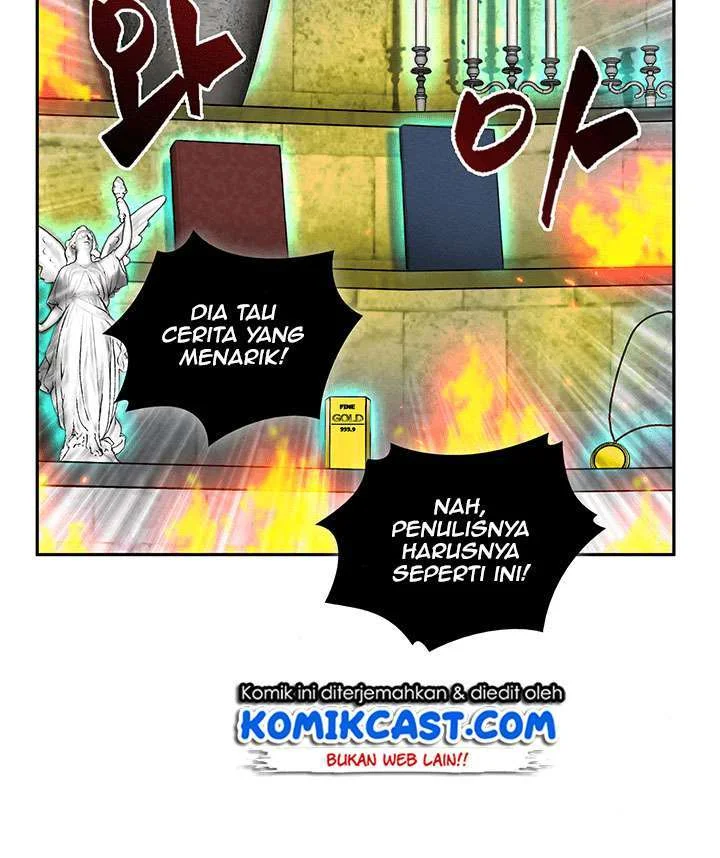Tomb Raider King Chapter 72 Gambar 83