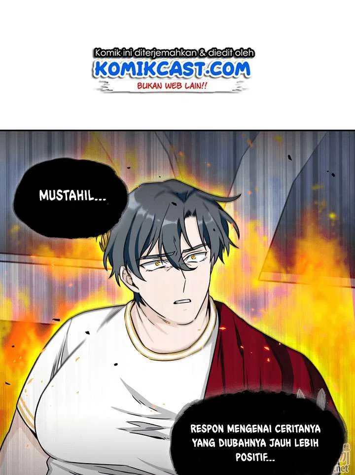 Tomb Raider King Chapter 72 Gambar 84