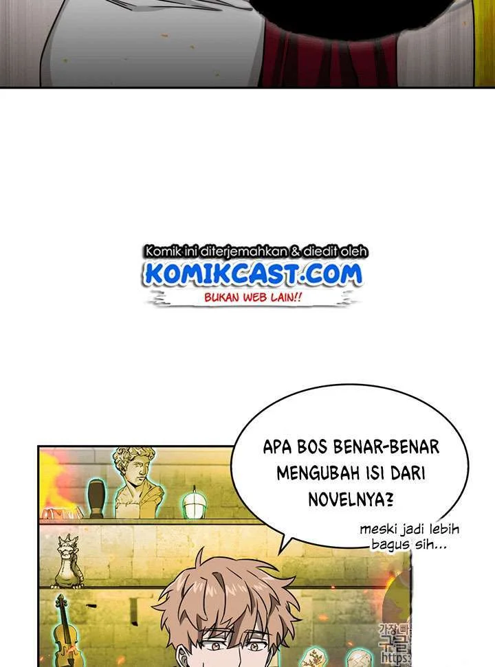 Tomb Raider King Chapter 72 Gambar 85