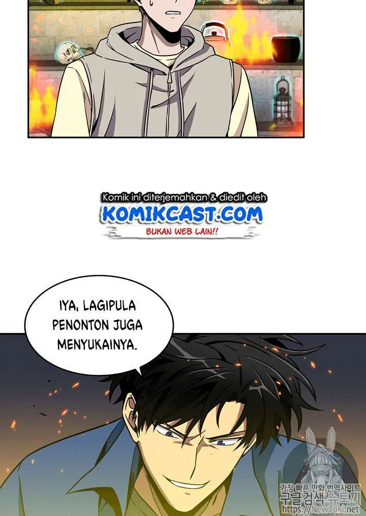 Tomb Raider King Chapter 72 Gambar 86