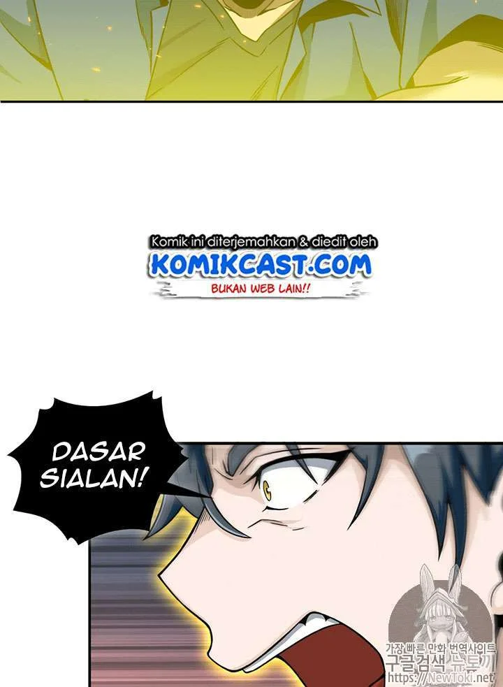 Tomb Raider King Chapter 72 Gambar 87