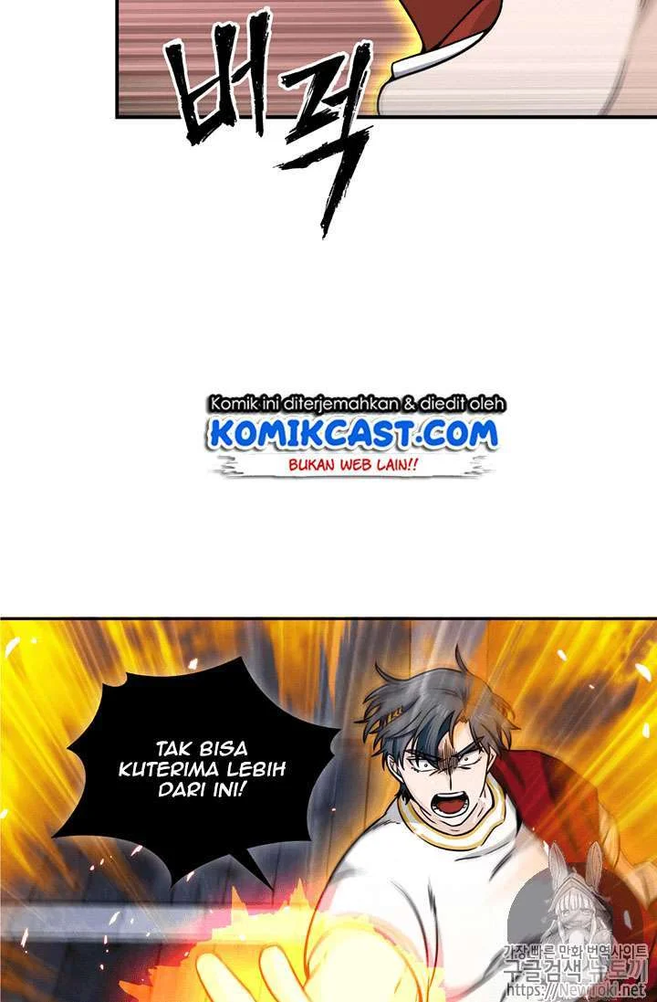 Tomb Raider King Chapter 72 Gambar 88