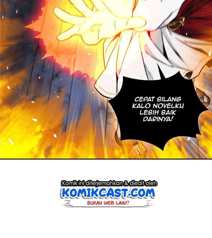 Tomb Raider King Chapter 72 Gambar 89