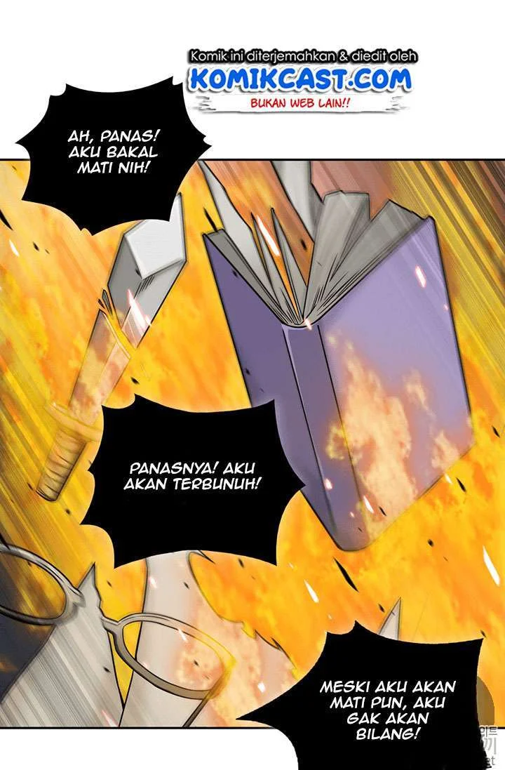 Tomb Raider King Chapter 72 Gambar 91