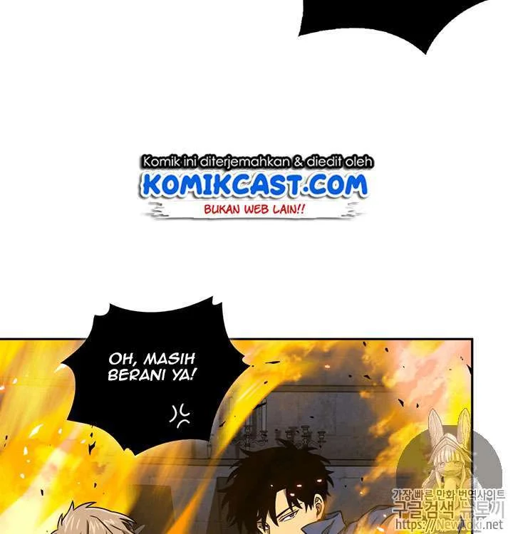 Tomb Raider King Chapter 72 Gambar 92