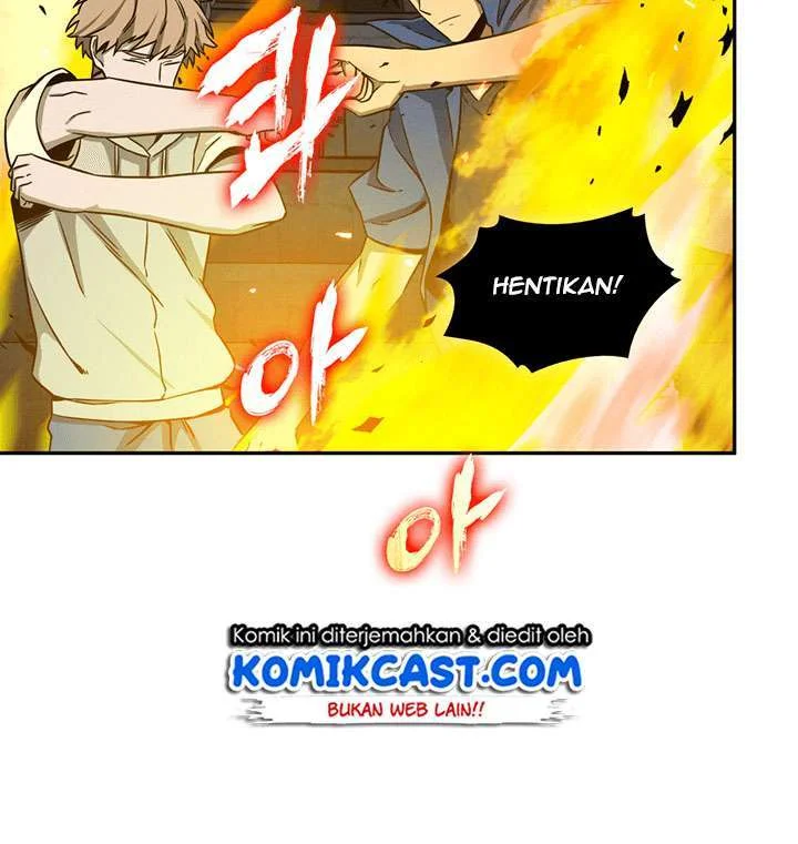 Tomb Raider King Chapter 72 Gambar 93