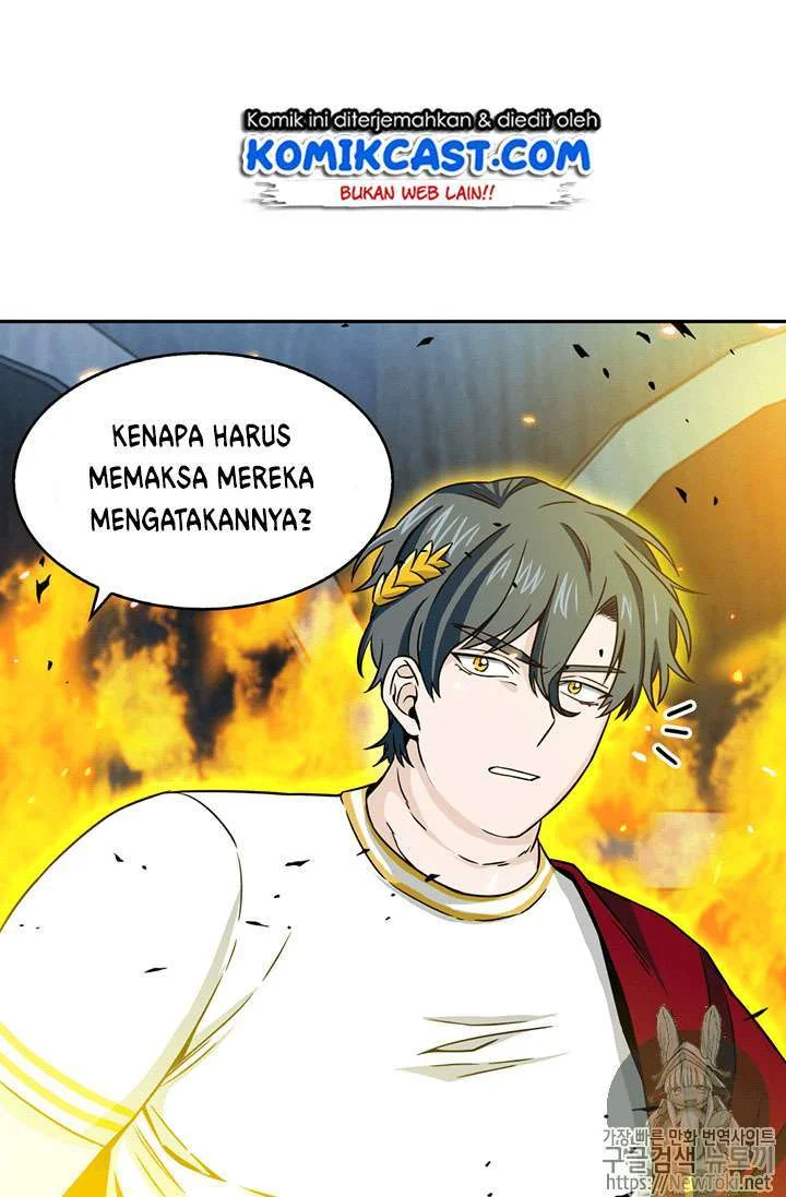 Tomb Raider King Chapter 72 Gambar 94