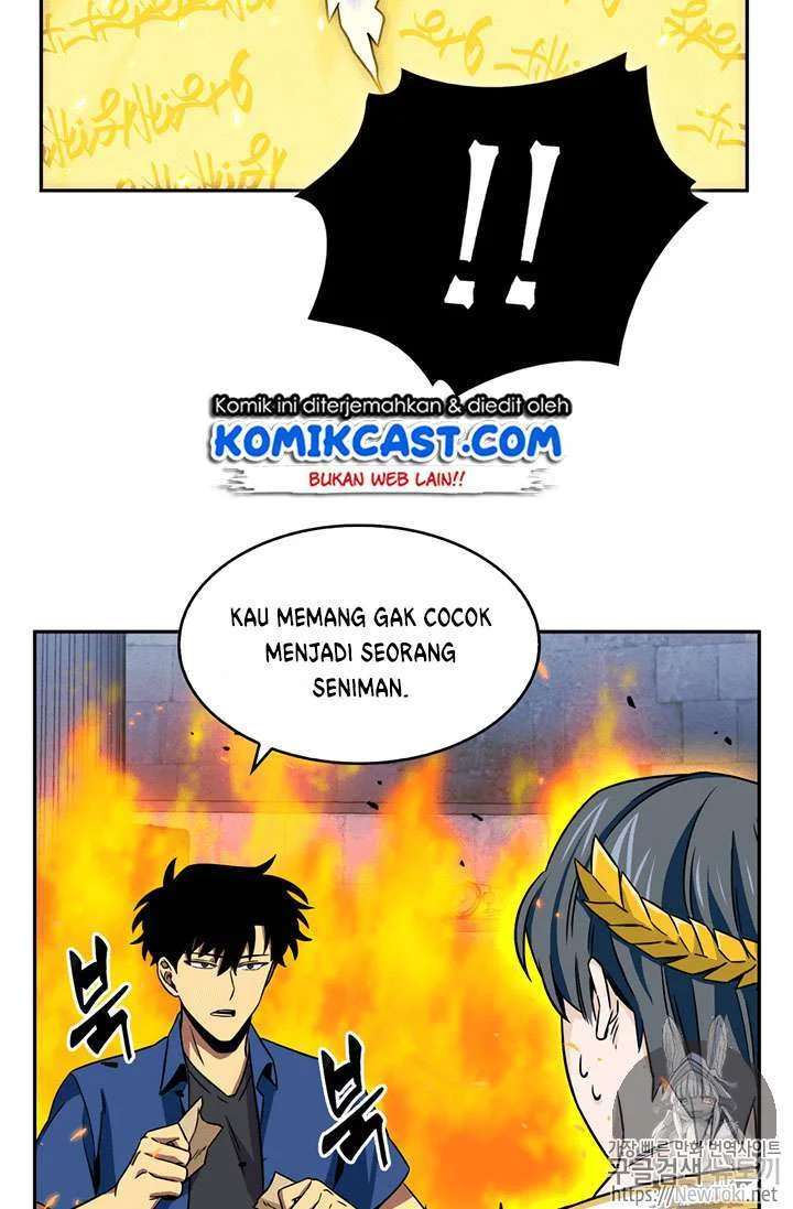 Tomb Raider King Chapter 72 Gambar 96