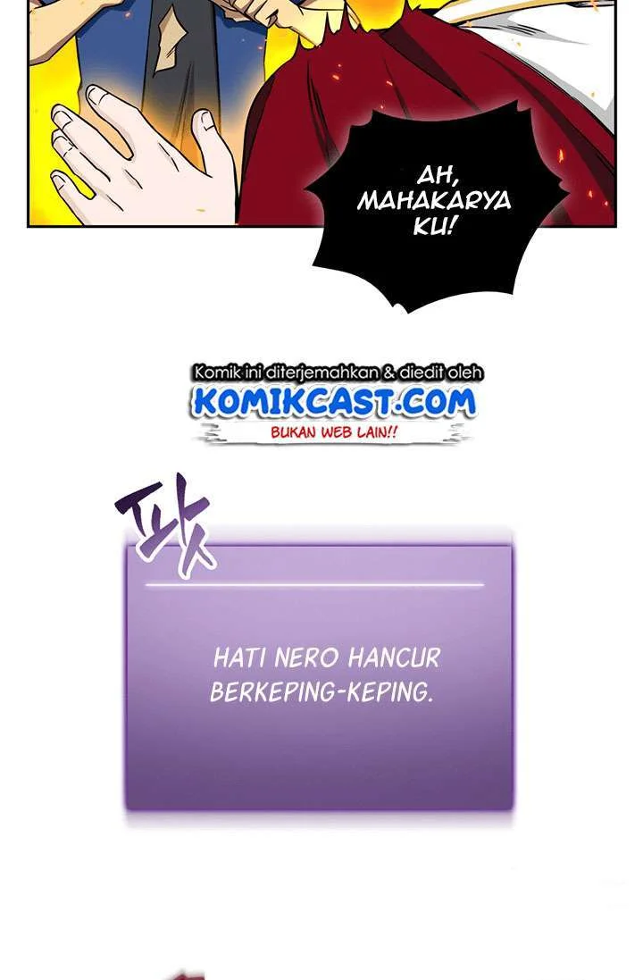 Tomb Raider King Chapter 72 Gambar 97