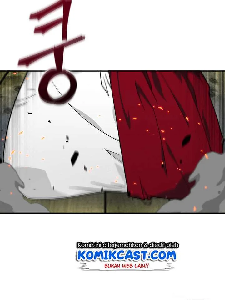 Tomb Raider King Chapter 72 Gambar 98