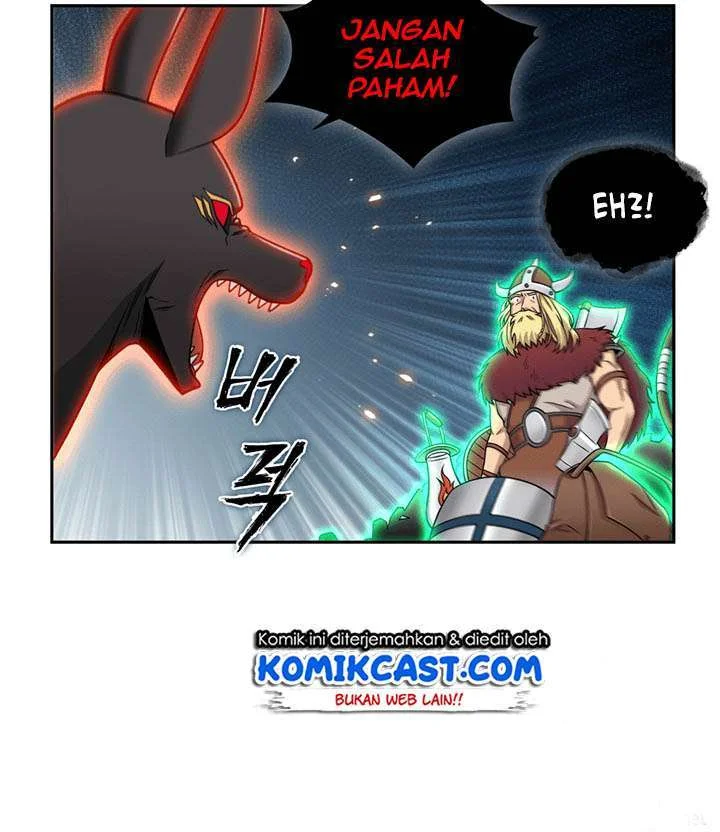 Tomb Raider King Chapter 73 Gambar 61