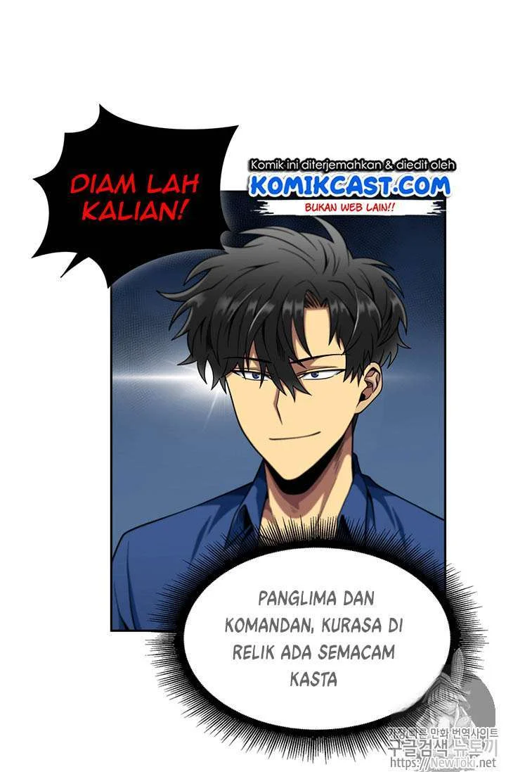 Tomb Raider King Chapter 73 Gambar 62