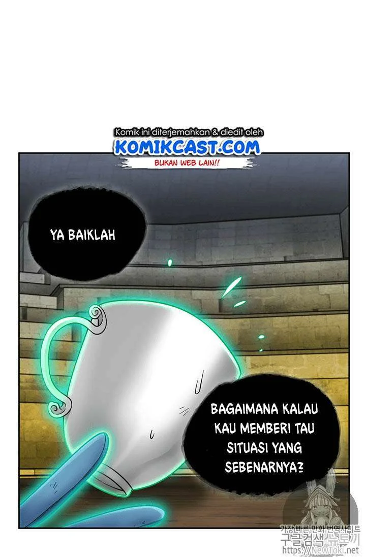 Tomb Raider King Chapter 73 Gambar 63