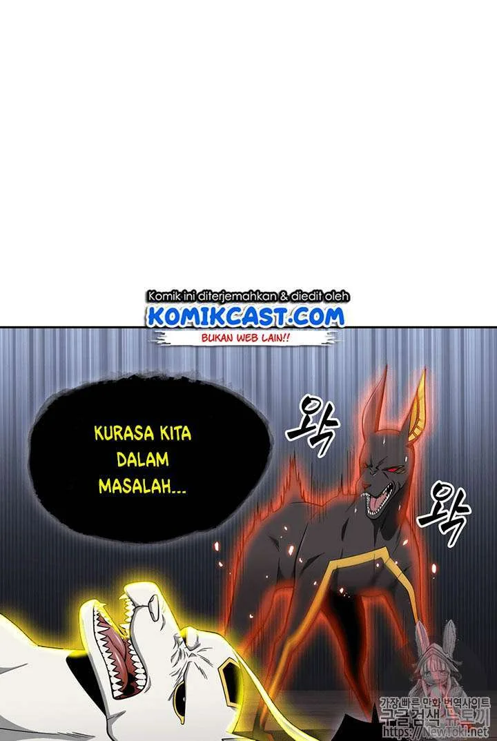 Tomb Raider King Chapter 73 Gambar 64