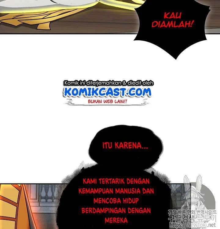 Tomb Raider King Chapter 73 Gambar 65