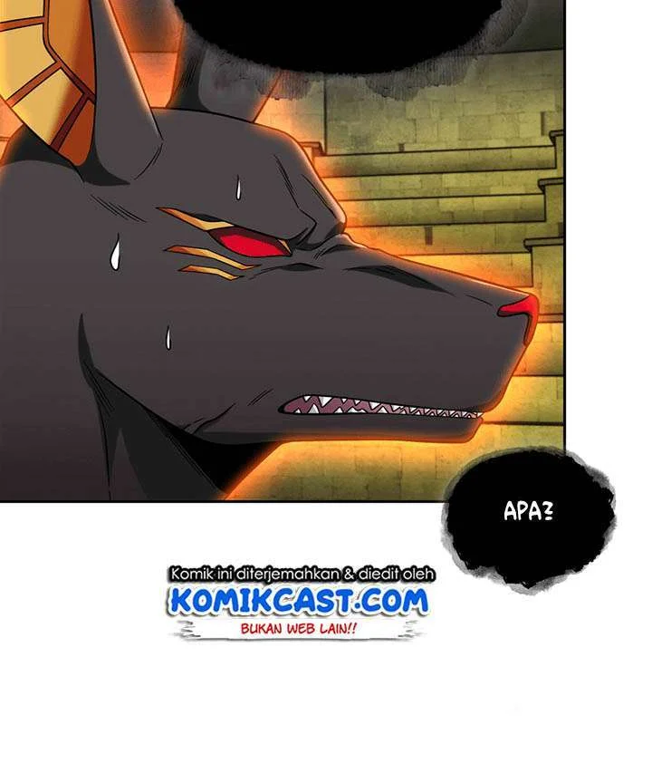 Tomb Raider King Chapter 73 Gambar 66
