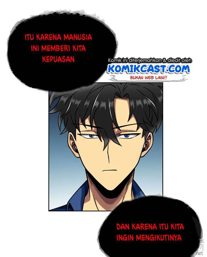 Tomb Raider King Chapter 73 Gambar 67