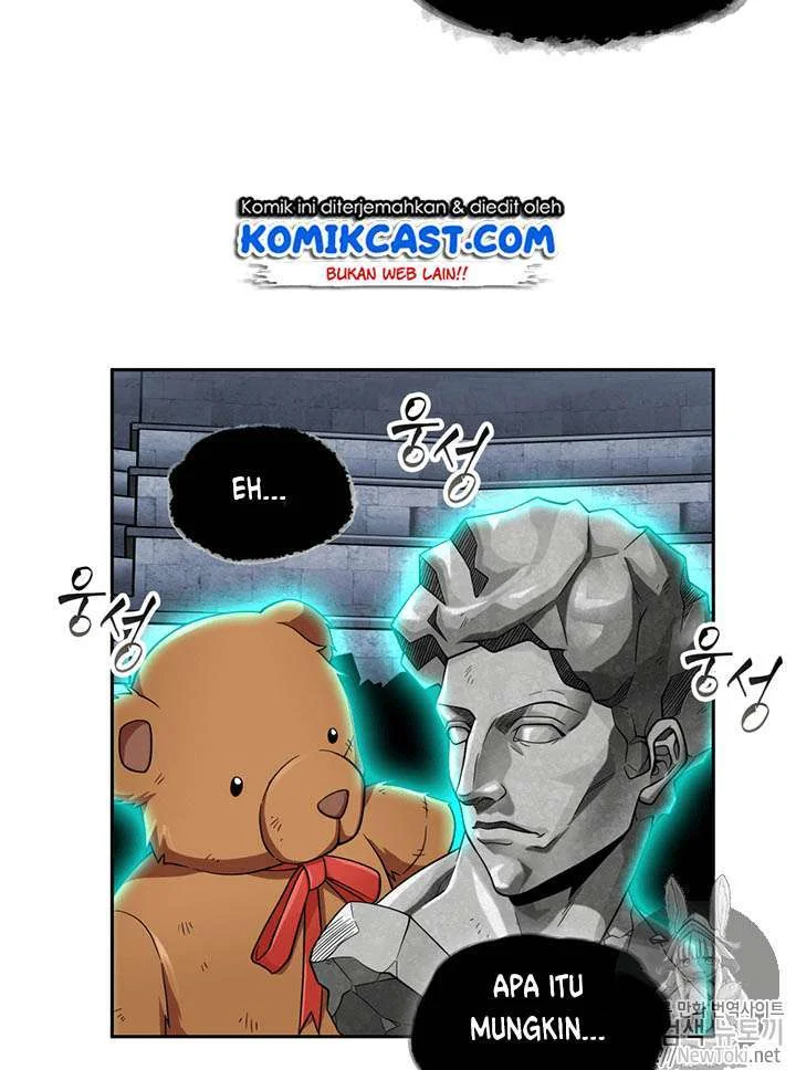 Tomb Raider King Chapter 73 Gambar 68