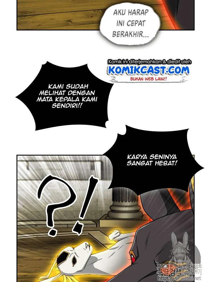 Tomb Raider King Chapter 73 Gambar 70