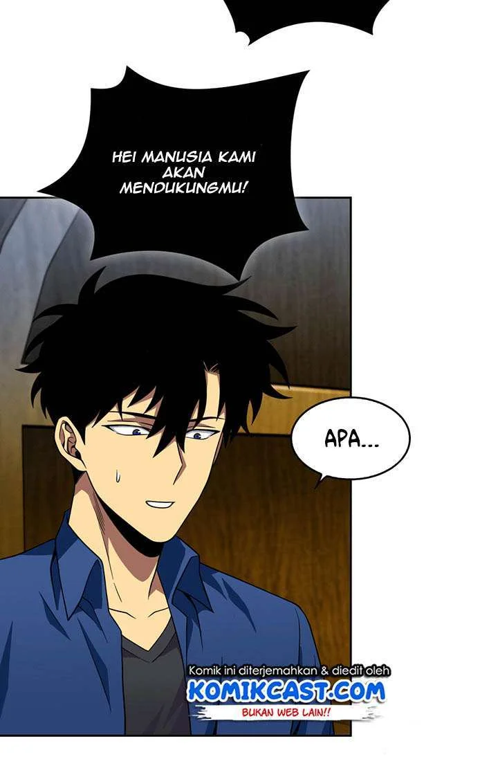Tomb Raider King Chapter 73 Gambar 73