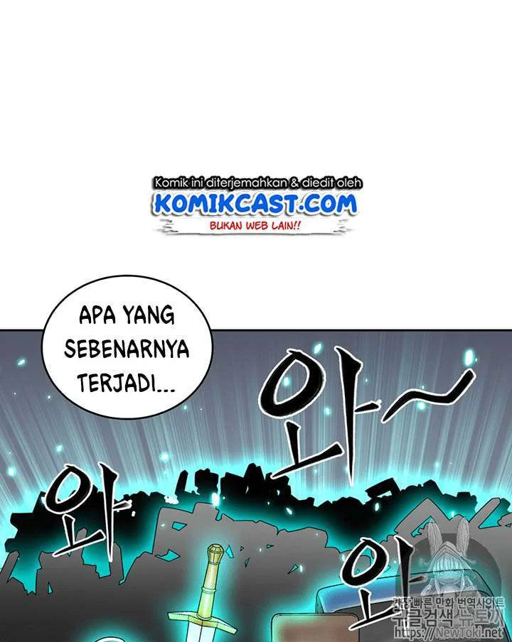 Tomb Raider King Chapter 73 Gambar 74