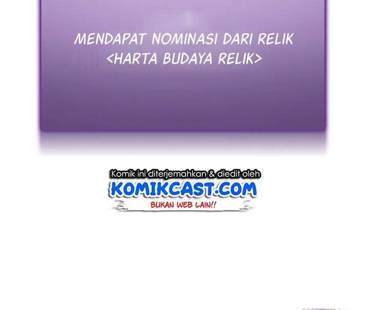 Tomb Raider King Chapter 73 Gambar 76