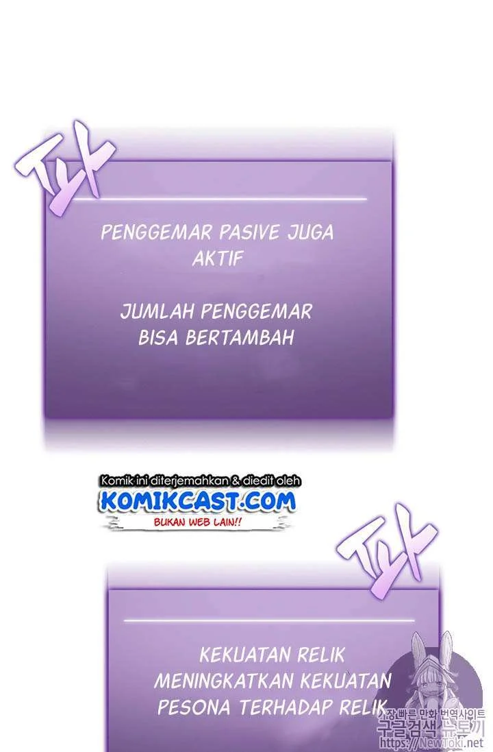 Tomb Raider King Chapter 73 Gambar 77