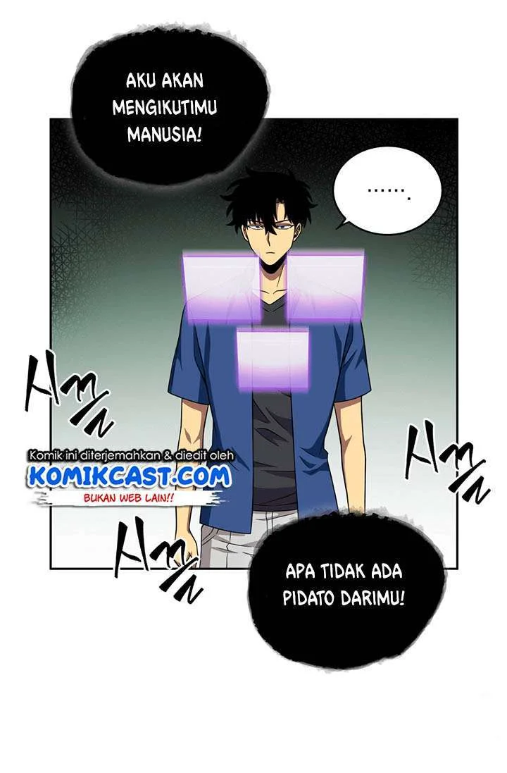 Tomb Raider King Chapter 73 Gambar 79