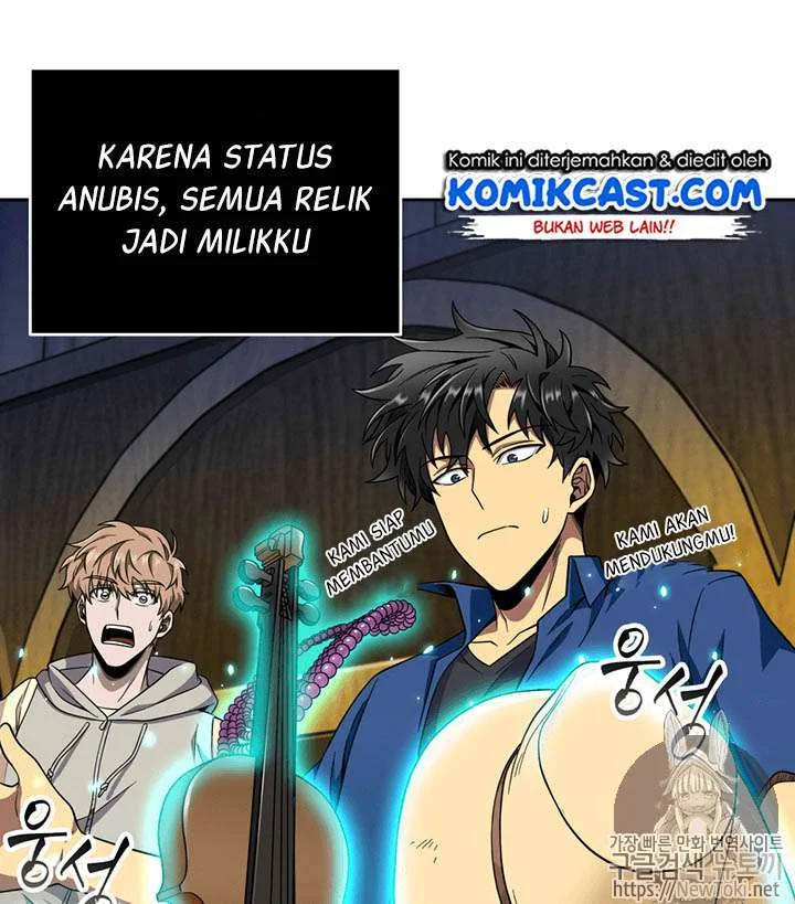 Tomb Raider King Chapter 73 Gambar 80