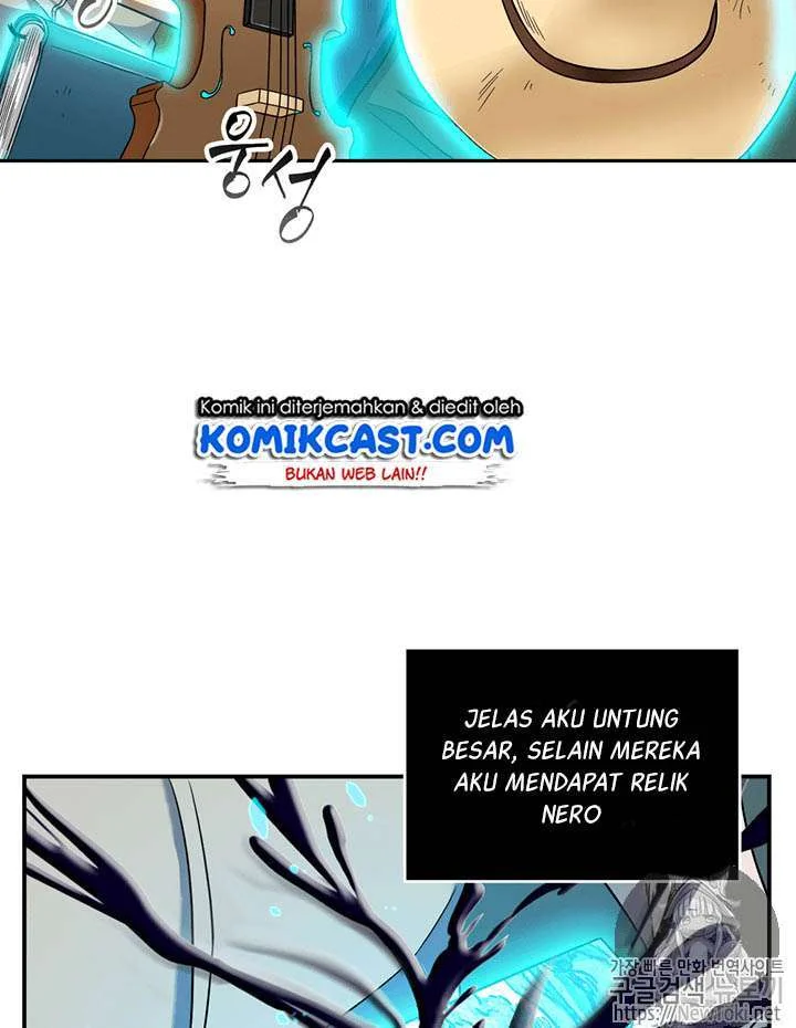 Tomb Raider King Chapter 73 Gambar 81