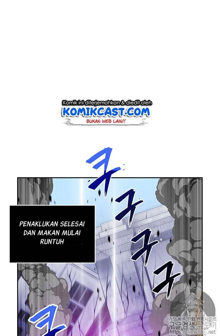 Tomb Raider King Chapter 73 Gambar 83