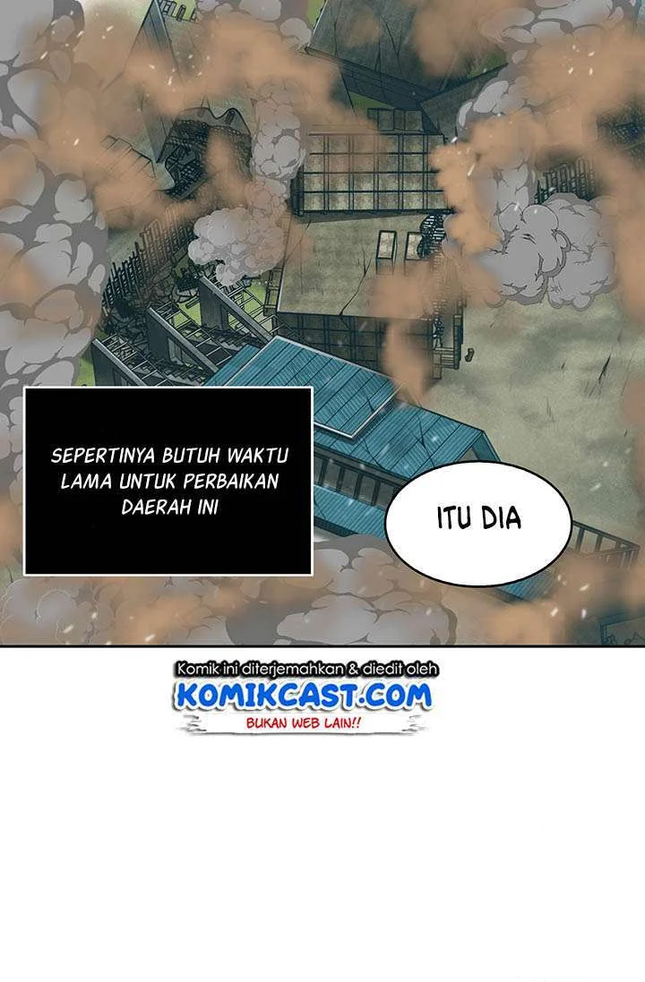 Tomb Raider King Chapter 73 Gambar 85