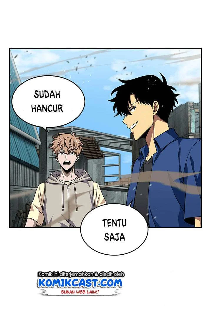 Tomb Raider King Chapter 73 Gambar 86