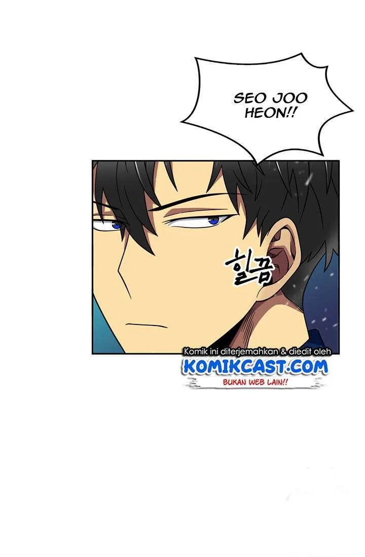 Tomb Raider King Chapter 73 Gambar 87