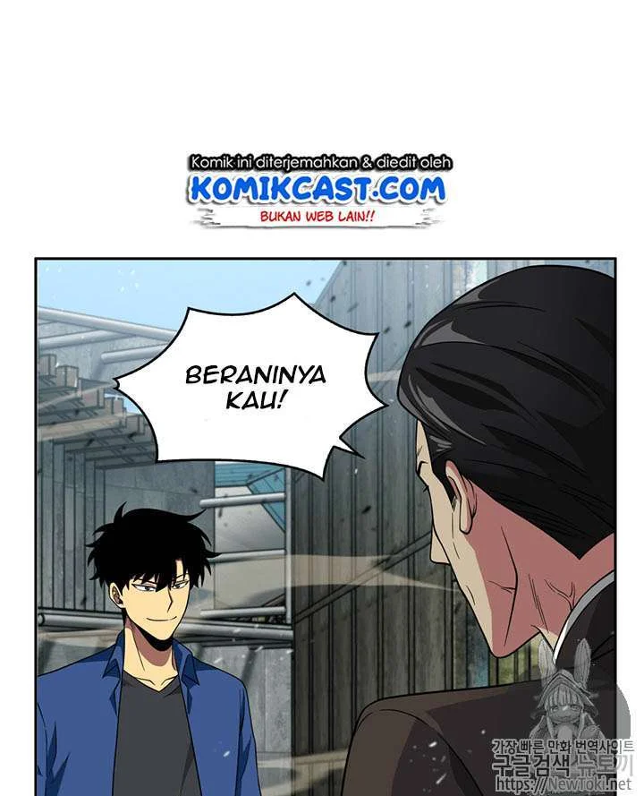 Tomb Raider King Chapter 73 Gambar 89