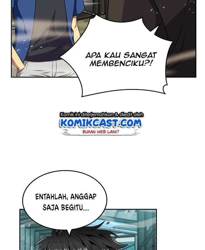 Tomb Raider King Chapter 73 Gambar 90