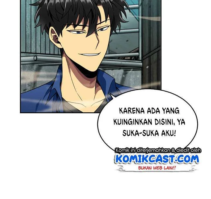 Tomb Raider King Chapter 73 Gambar 91
