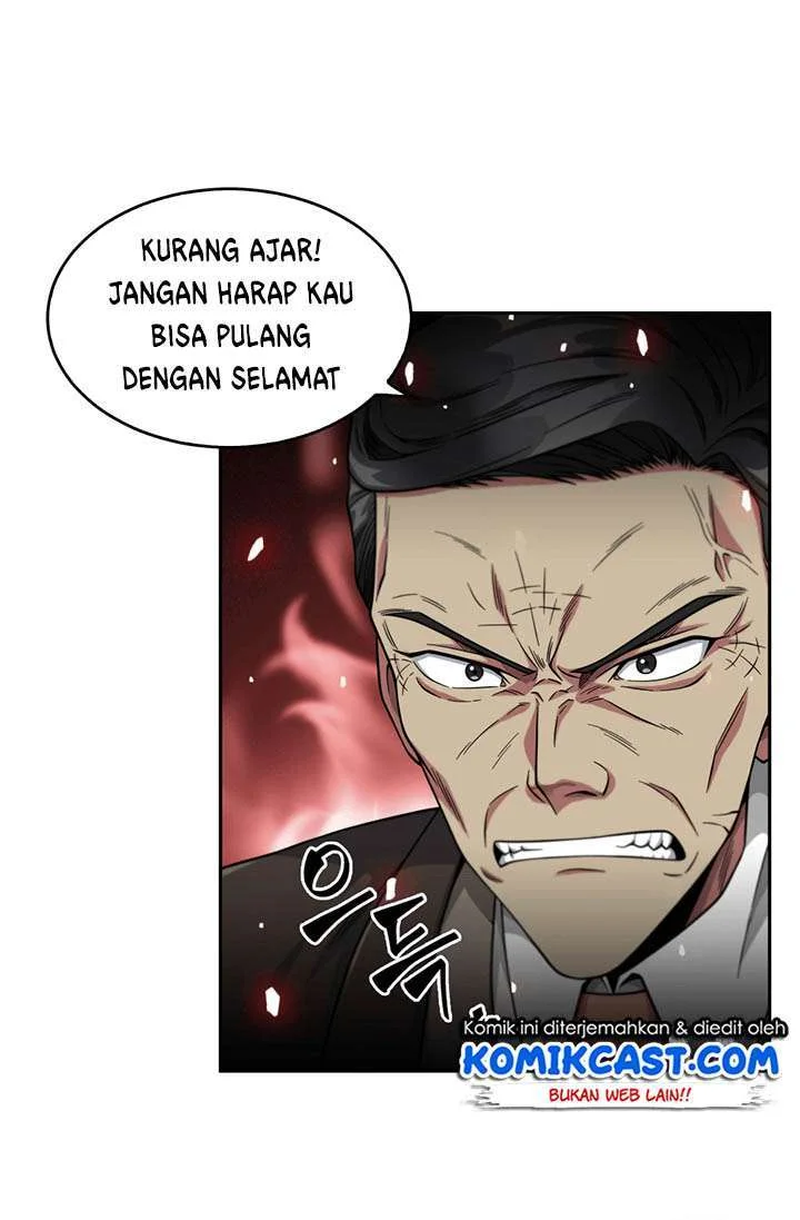 Tomb Raider King Chapter 73 Gambar 92