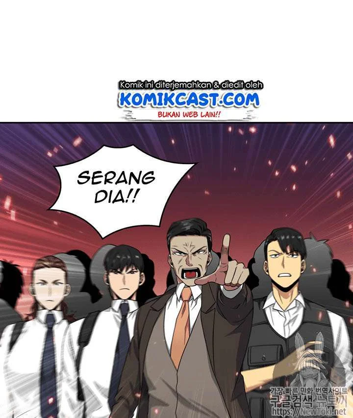 Tomb Raider King Chapter 73 Gambar 93