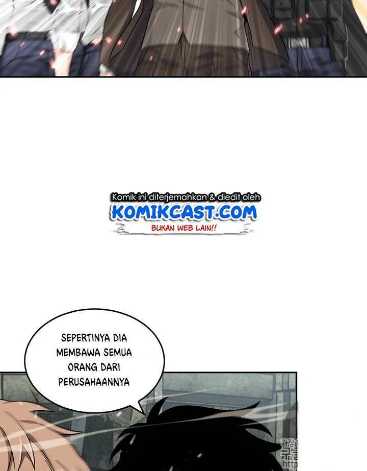 Tomb Raider King Chapter 73 Gambar 94