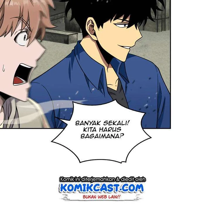 Tomb Raider King Chapter 73 Gambar 95