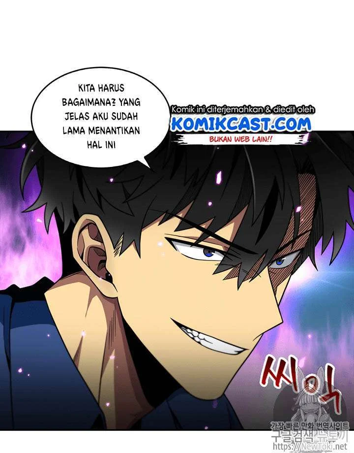 Tomb Raider King Chapter 73 Gambar 96