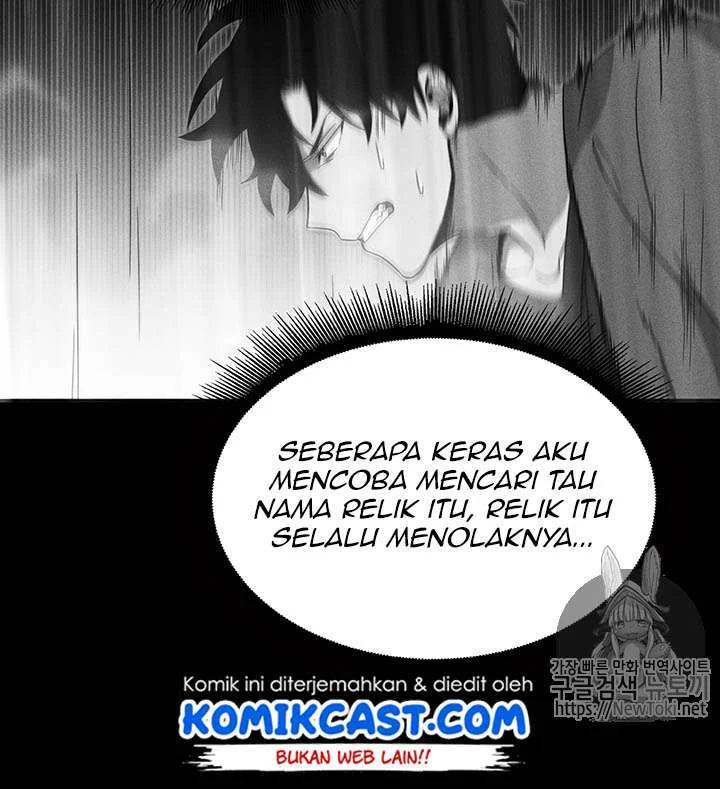 Tomb Raider King Chapter 74 Gambar 100